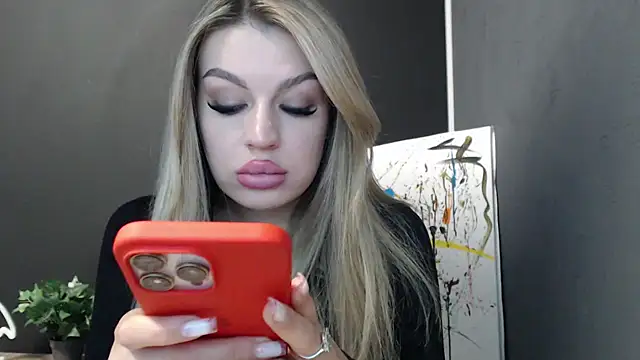 Your Jessy online show from 03/21/26, 12:42