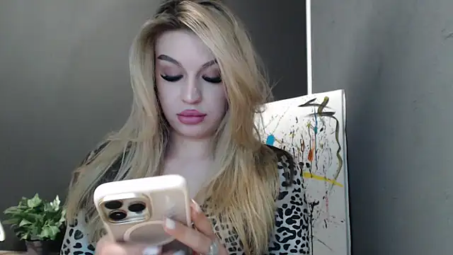 Your Jessy online show from 03/27/26, 01:45