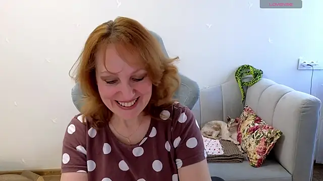 Ava Gardner  online show from 04/15/26, 08:09