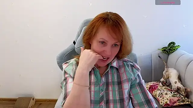 Ava Gardner  online show from 03/23/26, 06:46