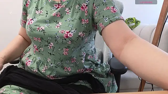 Ava Gardner  online show from 04/14/26, 05:34