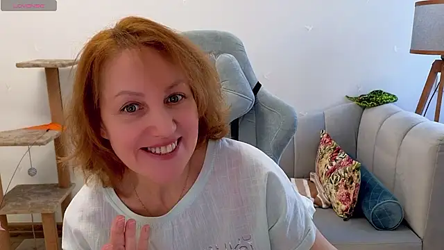 Ava Gardner  online show from 03/19/26, 06:02