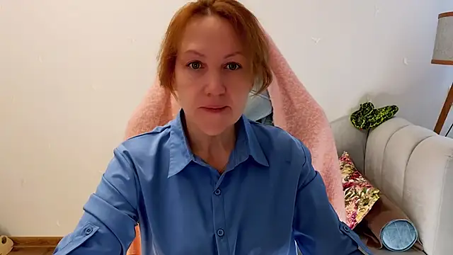 Ava Gardner  online show from 03/03/26, 05:14