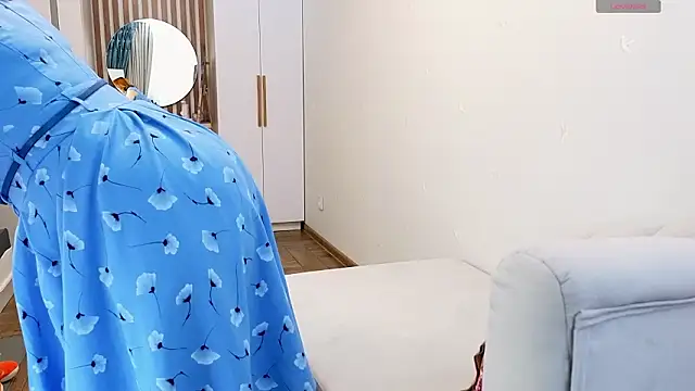 Ava Gardner  online show from 02/02/26, 07:51