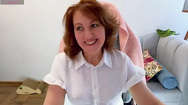 Ava Gardner  online show from 02/16/26, 08:46