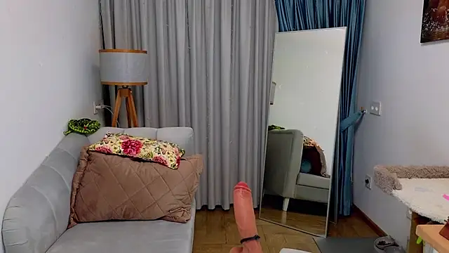 Ava Gardner  online show from 01/05/26, 05:27