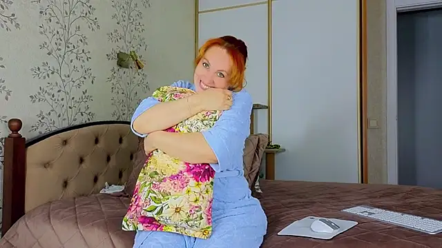 Ava Gardner  online show from 01/15/26, 07:01