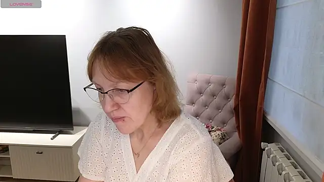 Ava Gardner  online show from 06/01/26, 07:19
