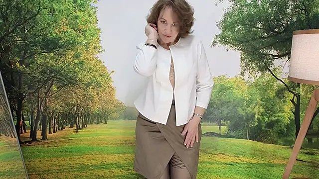 Ava Gardner  online show from 03/07/25, 06:35