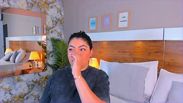 EmaBakker online show from 01/08/26, 11:16