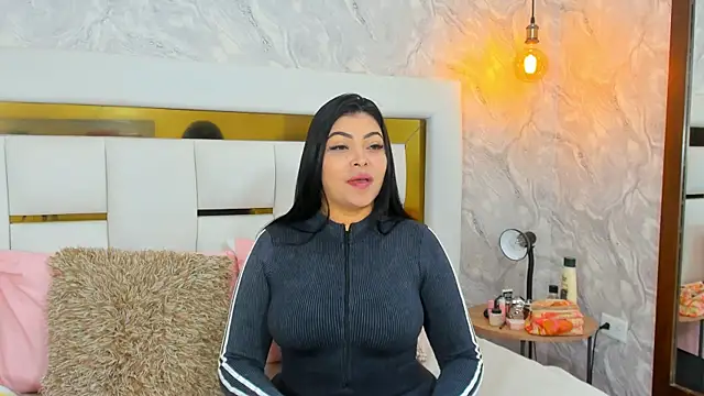 EmaBakker online show from 04/05/26, 07:48