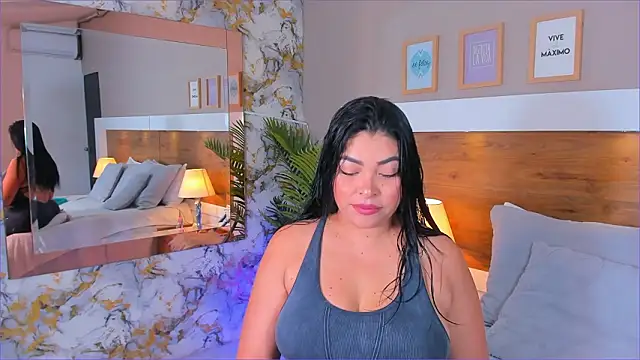 EmaBakker online show from 02/07/26, 07:27