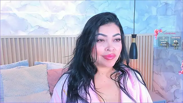 EmaBakker online show from 03/07/26, 05:14