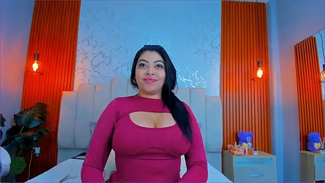 EmaBakker online show from 03/27/26, 06:55