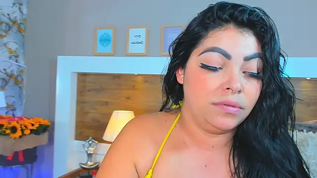 EmaBakker online show from 03/19/25, 03:40