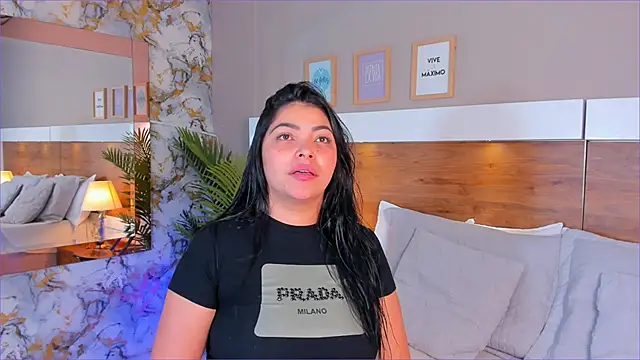 EmaBakker online show from 02/03/26, 07:02