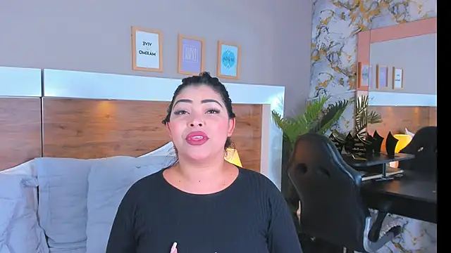 EmaBakker online show from 04/07/26, 11:45