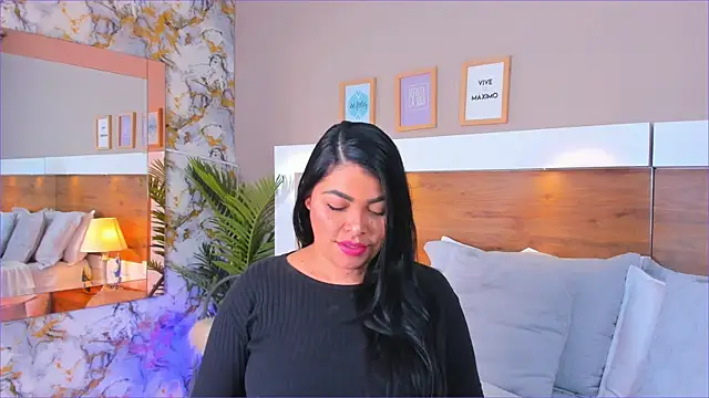 EmaBakker online show from 01/09/26, 11:17