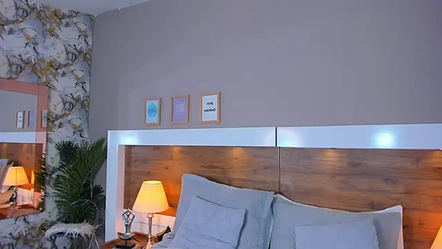 EmaBakker online show from 03/01/26, 09:09