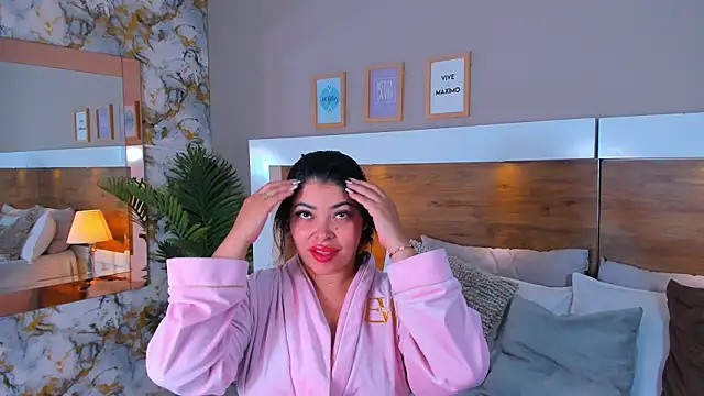 EmaBakker online show from 03/17/26, 08:28