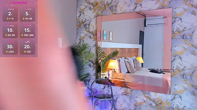 EmaBakker online show from 05/26/26, 11:08
