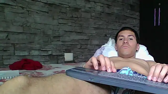 Sexylatin64 online show from 05/20/26, 03:31