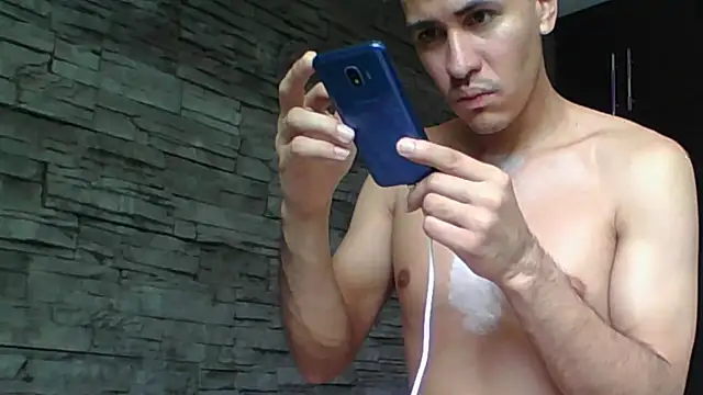 Sexylatin64 online show from 05/29/26, 03:51