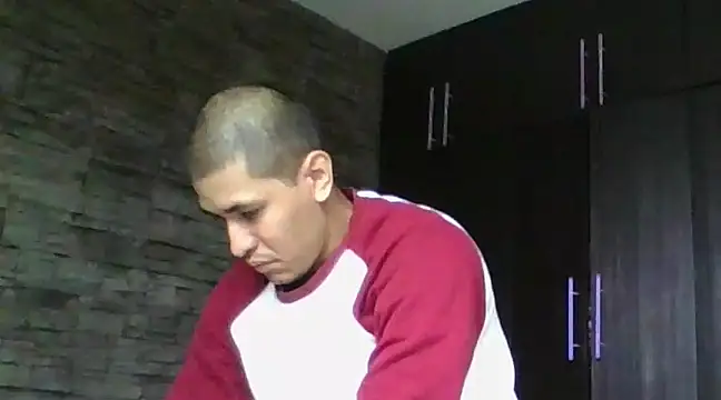 Sexylatin64 online show from 03/05/25, 02:34