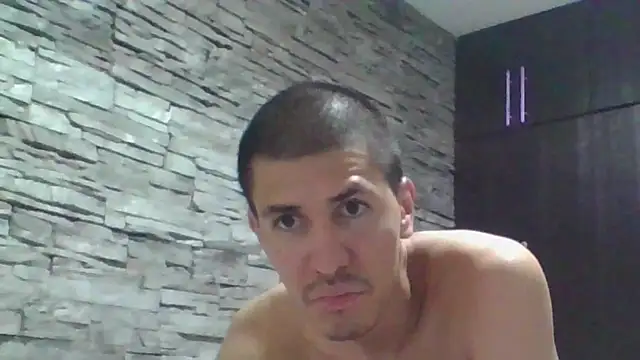 Snapshot of Sexylatin64 chatting on 07/13/26, 03:17 Sexylatin64 online show from 07/13/26, 03:17