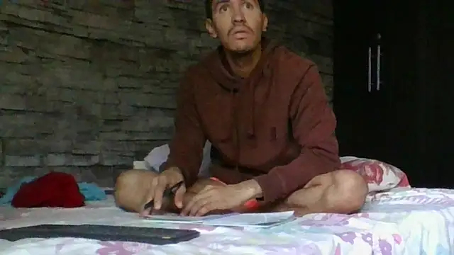 Sexylatin64 online show from 03/02/26, 11:50