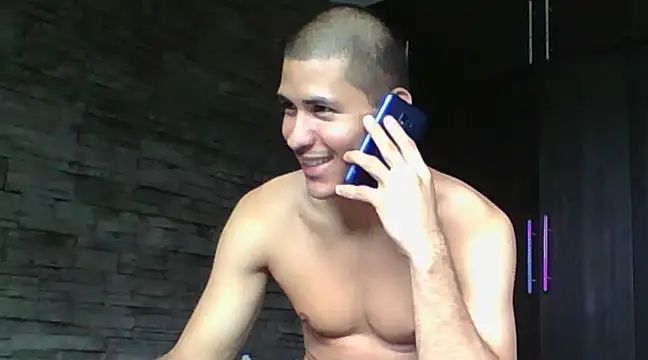 Sexylatin64 online show from 03/04/25, 02:32
