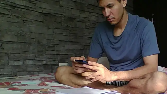 Sexylatin64 online show from 05/16/26, 12:37