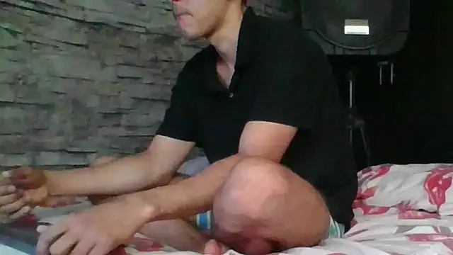 Sexylatin64 online show from 10/02/25, 12:08