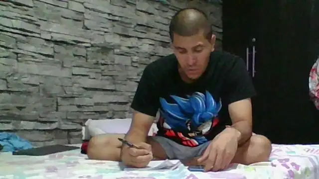 Snapshot of Sexylatin64 chatting on 02/20/26, 11:45 Sexylatin64 online show from 02/20/26, 11:45