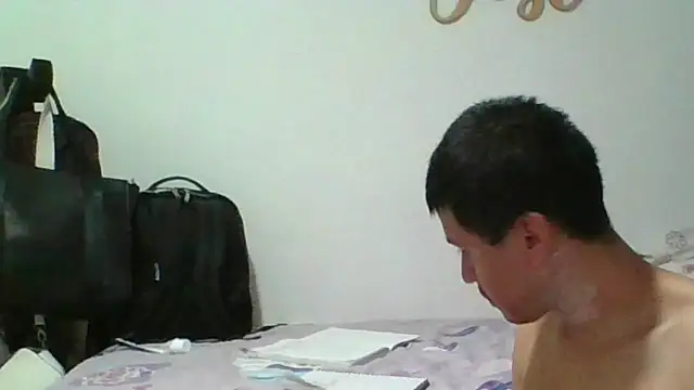 Sexylatin64 online show from 04/01/26, 01:41