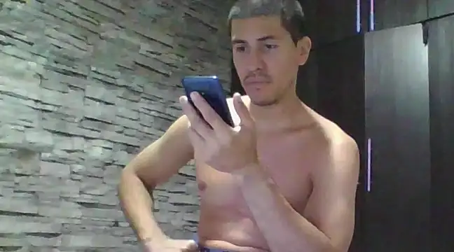 Sexylatin64 online show from 03/16/25, 02:21