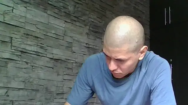 Sexylatin64 online show from 05/26/26, 12:36