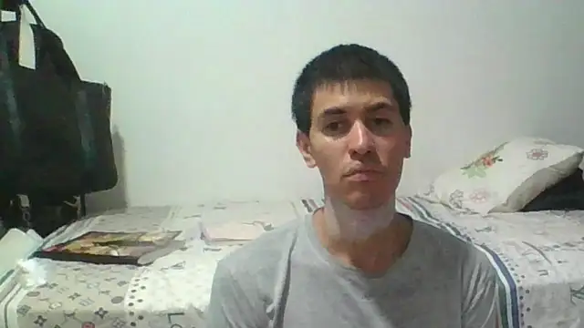 Sexylatin64 online show from 03/30/26, 02:13