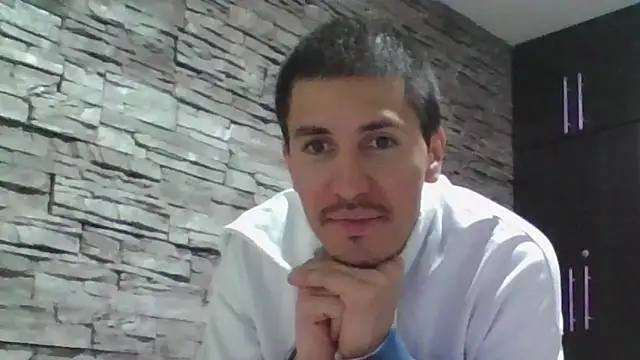 Sexylatin64 online show from 05/17/26, 01:05