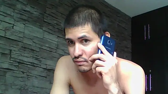 Sexylatin64 online show from 05/17/26, 02:28