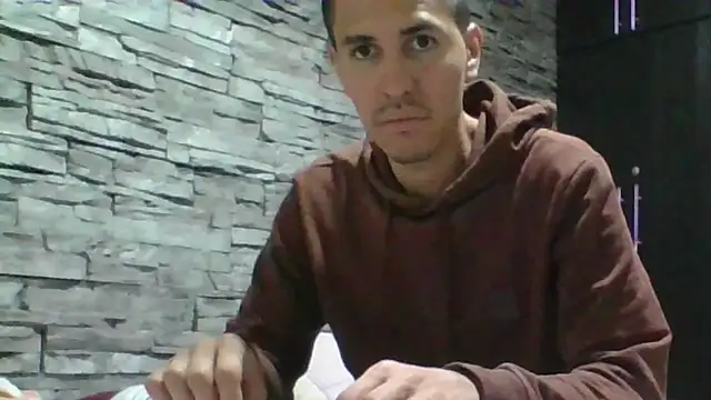 Snapshot of Sexylatin64 chatting on 06/08/26, 01:00 Sexylatin64 online show from 06/08/26, 01:00