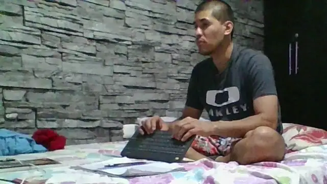 Snapshot of Sexylatin64 chatting on 02/26/26, 02:22 Sexylatin64 online show from 02/26/26, 02:22