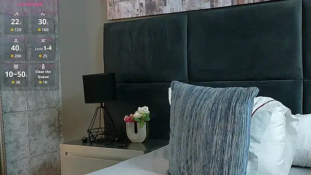 Lana-Gross online show from 05/30/26, 03:17