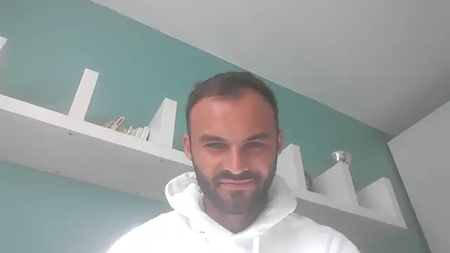 Thib0169 online show from 10/19/25, 10:51