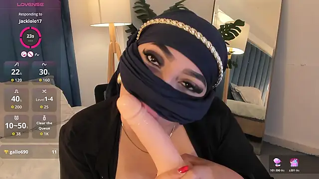  malih  online show from 01/15/26, 01:03