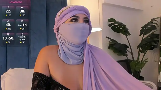  malih  online show from 10/31/25, 01:30