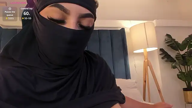  malih  online show from 02/12/26, 01:00