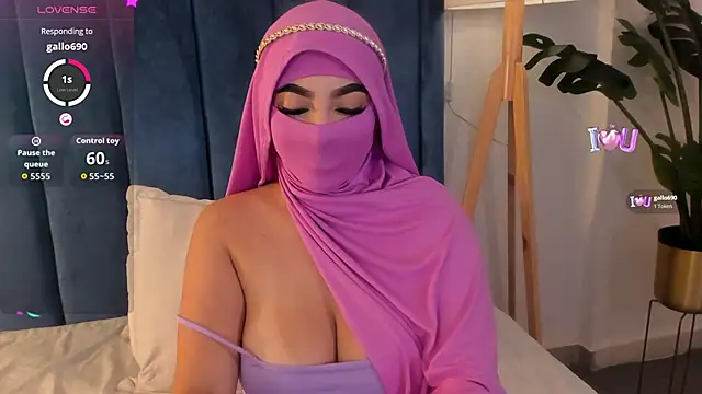  malih  online show from 05/20/26, 12:46