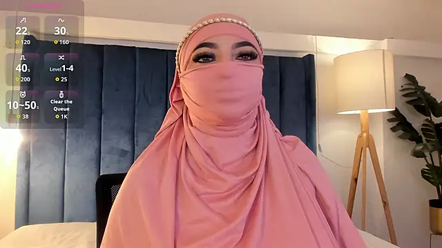  malih  online show from 02/27/26, 12:38