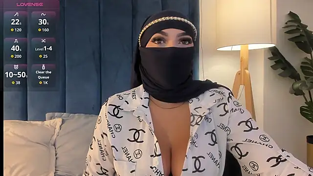  malih  online show from 12/15/25, 01:06